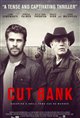 Cut Bank Movie Poster