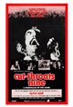 Cut-Throats Nine Movie Poster