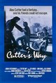 Cutter's Way Movie Poster