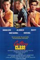 Cutting Class Movie Poster