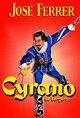 Cyrano de Bergerac (1950) Movie Poster