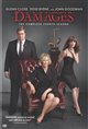 Damages: The Complete Fourth Season Movie Poster