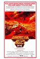 Damnation Alley Movie Poster