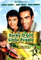 Darby O'Gill and the Little People (1959) Poster