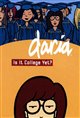 Daria: Is It College Yet? Movie Poster