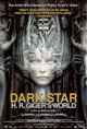 Dark Star: H.R. Giger's World Movie Poster