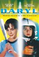 D.A.R.Y.L. Movie Poster