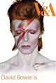 David Bowie Is Movie Poster