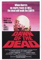 Dawn of the Dead 3D Poster