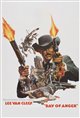 Day of Anger (I giorni dell'ira) Poster