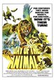 Day of the Animals Movie Poster