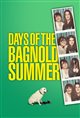Days of the Bagnold Summer Poster