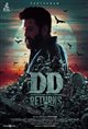 DD Returns Movie Poster