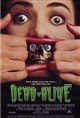 Dead Alive Movie Poster