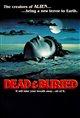 Dead and Buried Movie Poster