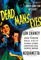 Dead Man's Eyes Poster