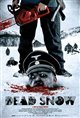 Dead Snow Movie Poster