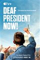 Deaf President Now! (Apple TV+) Poster