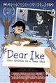 Dear Ike: Lost Letters to a Teen Idol Poster