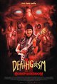 Deathgasm II: Goremageddon Poster
