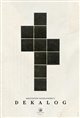 Decalogue, Part 9 (Dekalog, dziewiec) Poster