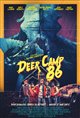 Deer Camp '86 poster