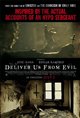 Deliver Us From Evil (2014) Movie Poster