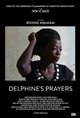 Delphine's Prayers Poster