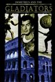 Demetrius and the Gladiators (1954) Movie Poster