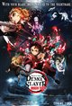 Demon Slayer le film : Le train de l'Infini Movie Poster
