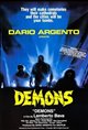 Demons Poster