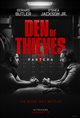 Den of Thieves 2: Pantera Movie Poster