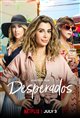 Desperados (Netflix) Movie Poster