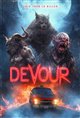 Devour Poster