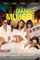 Diario, Mujer & Cafe Poster