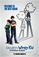 Diary of a Wimpy Kid: Rodrick Rules Movie Poster