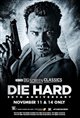 Die Hard 30th Anniversary (1988) presented by TCM Poster