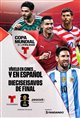 Dieciseisavos de Final - Telemundo presenta la Copa Mundial de la FIFA poster