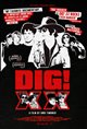 DiG! XX Poster