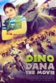 Dino Dana: The Movie Movie Poster