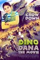 Dino Dana: The Movie - The IMAX 2D Experience Poster