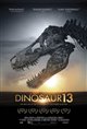 Dinosaur 13 Movie Poster