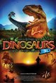 Dinosaurs 3D: Giants of Patagonia Movie Poster