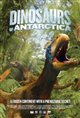 Dinosaurs of Antarctica Poster