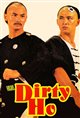 Dirty Ho Movie Poster