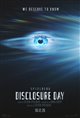 Disclosure Day Movie Poster