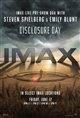 Disclosure Day: IMAX Live Pre-Show Q&A with Steven Spielberg and Emily Blunt Poster