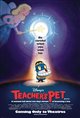Disney's Teacher's Pet Movie Poster