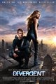Divergent Movie Poster