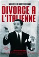 Divorce à l'italienne Movie Poster